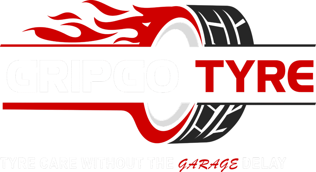 Gripgo tyre logo