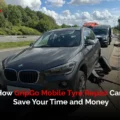 How GripGo Mobile Tyre Repair Can Save Your Time and Money
