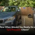 How Often Should You Really Do a Tyre Pressure Check?
