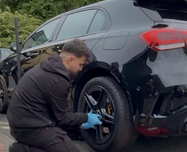 24-7 Emergencey Service