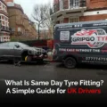 What Is Same Day Tyre Fitting? A Simple Guide for Drivers UK