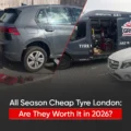 Cheap All Season Tyres London: Are They Worth It in 2026?